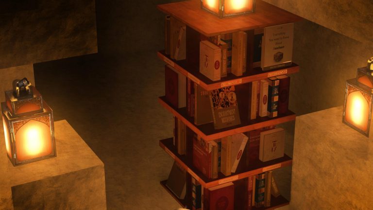 Best Minecraft texture pack