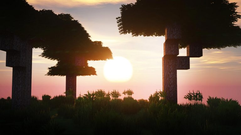 Best Minecraft texture pack