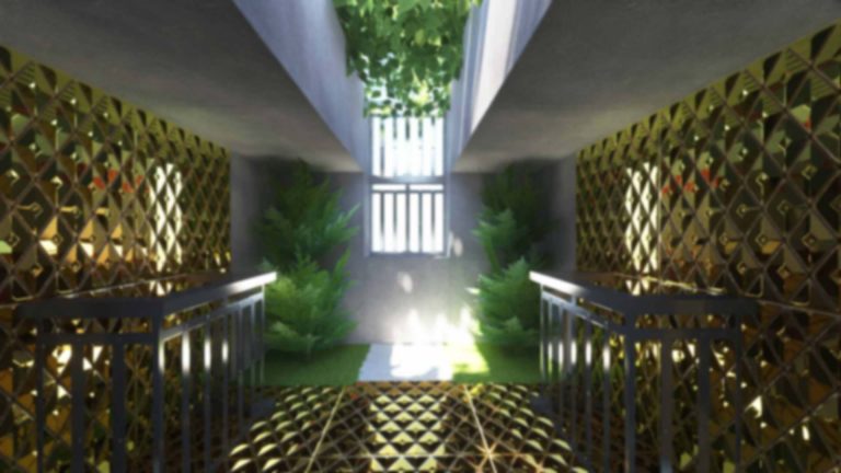 Realistic texture pack for Minecraft