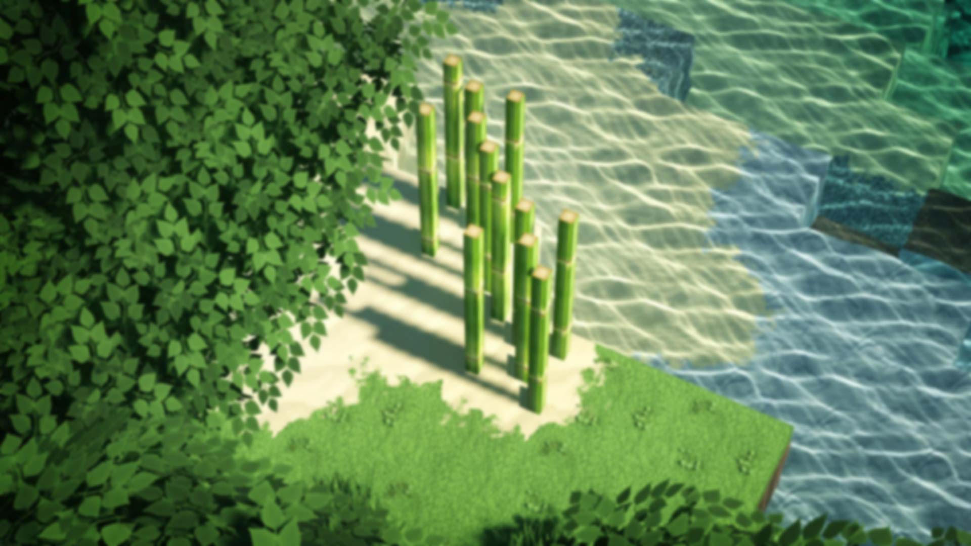 Realism Mats 最真实且逼真的minecraft材质包