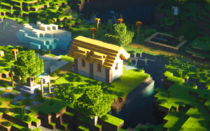 realistic minecraft texture pack