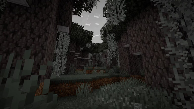 the pale garden